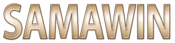 SAMAWIN Logo